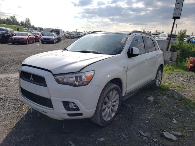 MITSUBISHI RVR GT 2011 ja4aj4au4bz604492