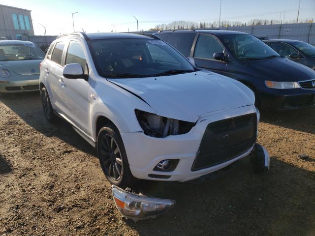 MITSUBISHI RVR GT 2011 ja4aj4au4bz607652