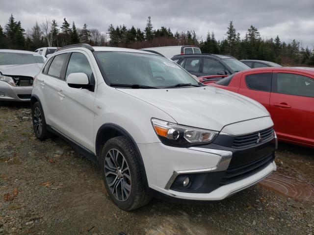 MITSUBISHI RVR SE LIM 2017 ja4aj4au4hz602444