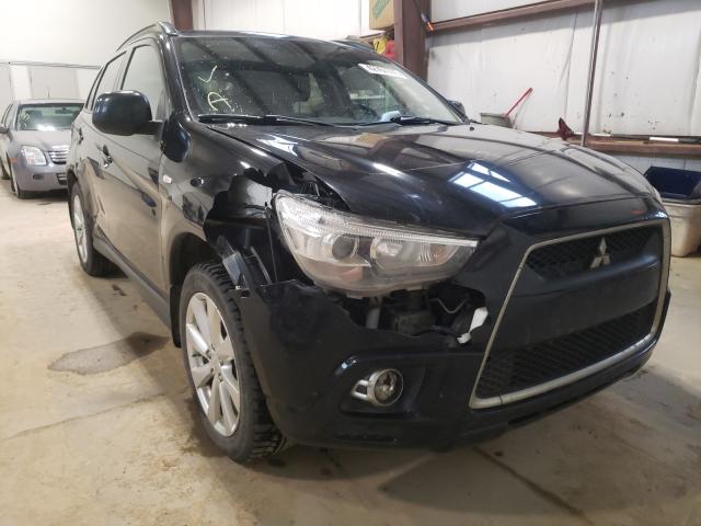 MITSUBISHI RVR GT 2012 ja4aj4au6cz601563