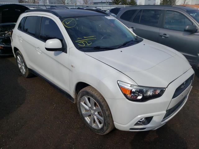 MITSUBISHI RVR GT 2012 ja4aj4au7cz604715