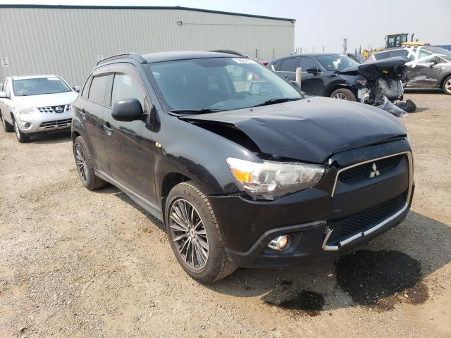 MITSUBISHI RVR GT 2011 ja4aj4au8bz603880