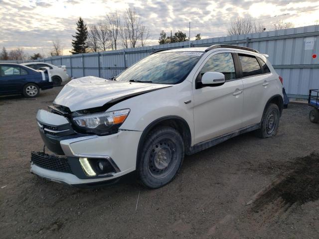 MITSUBISHI OUTLANDER 2019 ja4aj4aw1ku602231