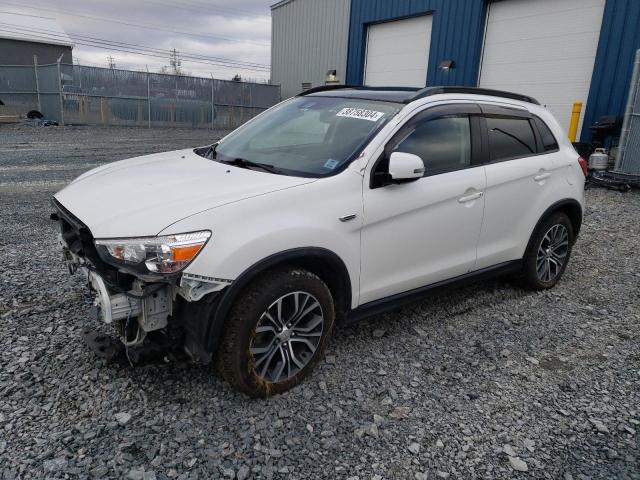 MITSUBISHI OUTLANDER 2019 ja4aj4aw1ku603394