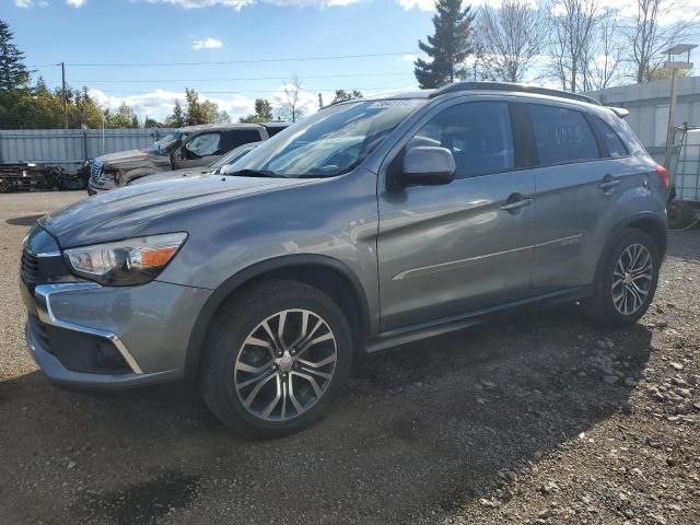 MITSUBISHI RVR GT 2016 ja4aj4aw3gz606971