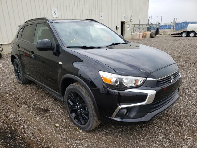 MITSUBISHI RVR SE LIM 2017 ja4aj4aw3hz610102