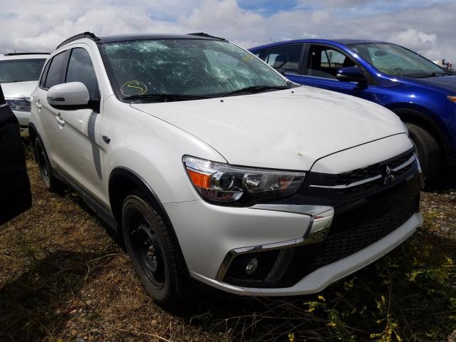 MITSUBISHI RVR SE LIM 2018 ja4aj4aw3jz613720