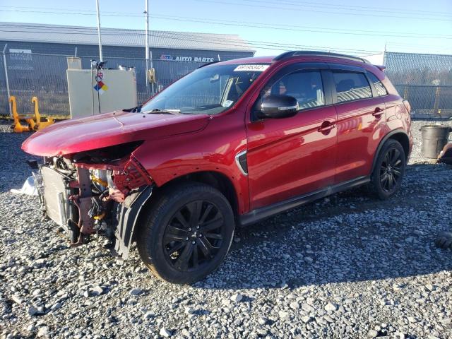 MITSUBISHI RVR 2020 ja4aj4aw3lu605715