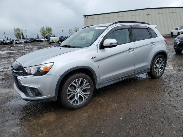 MITSUBISHI OUTLANDER 2019 ja4aj4aw4ku604491