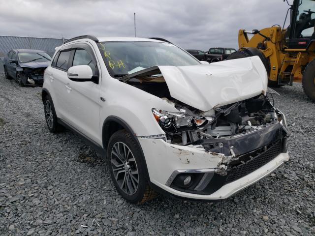 MITSUBISHI RVR SE LIM 2019 ja4aj4aw4ku605639