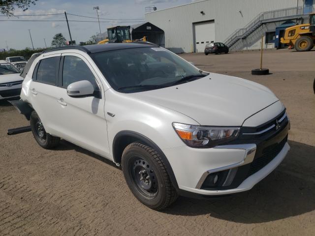 MITSUBISHI RVR SE LIM 2019 ja4aj4aw5ku601180