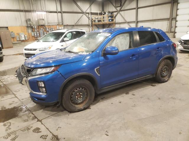 MITSUBISHI RVR SE 2020 ja4aj4aw5lu602203