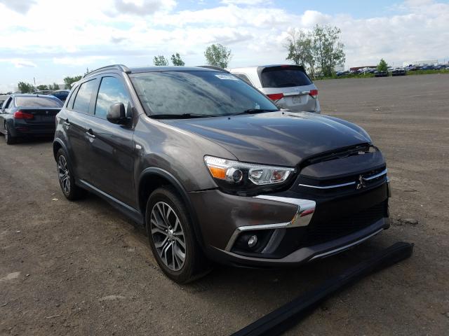 MITSUBISHI RVR SE LIM 2018 ja4aj4aw6jz600265