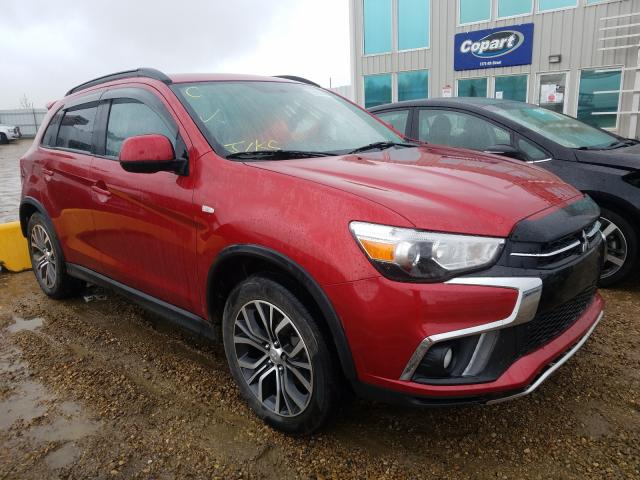 MITSUBISHI RVR SE LIM 2018 ja4aj4aw7ju602958