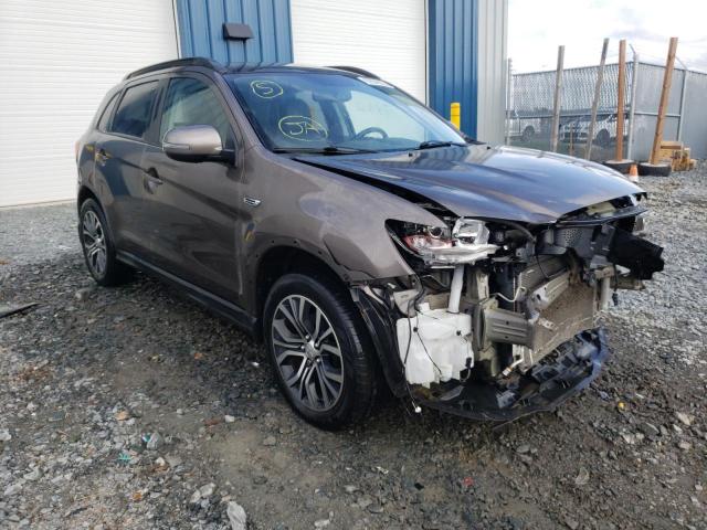 MITSUBISHI RVR 2017 ja4aj4awxhz611067