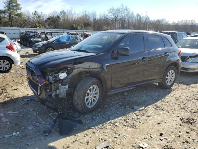 MITSUBISHI OUTLANDER 2011 ja4ap3au0bz006778