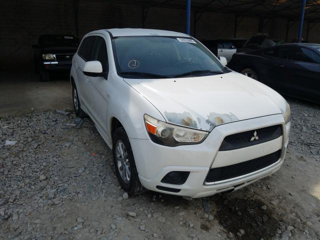 MITSUBISHI OUTLANDER 2011 ja4ap3au0bz011155