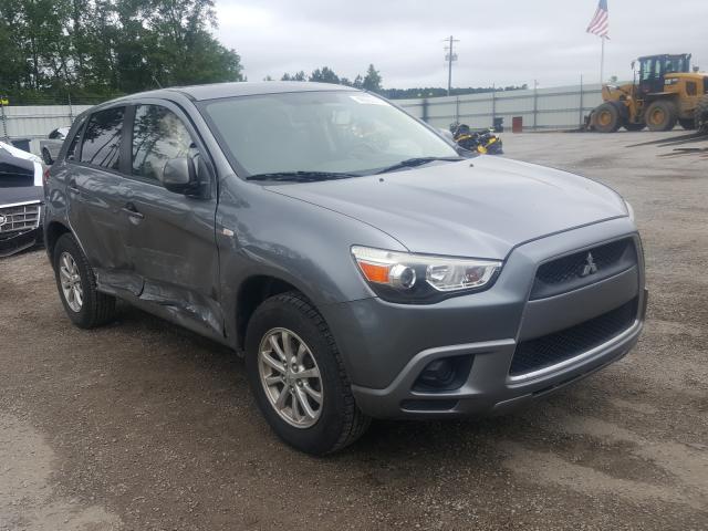 MITSUBISHI OUTLANDER 2011 ja4ap3au0bz021538