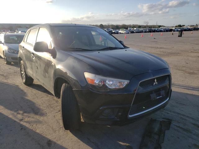 MITSUBISHI OUTLANDER 2012 ja4ap3au0cz003994