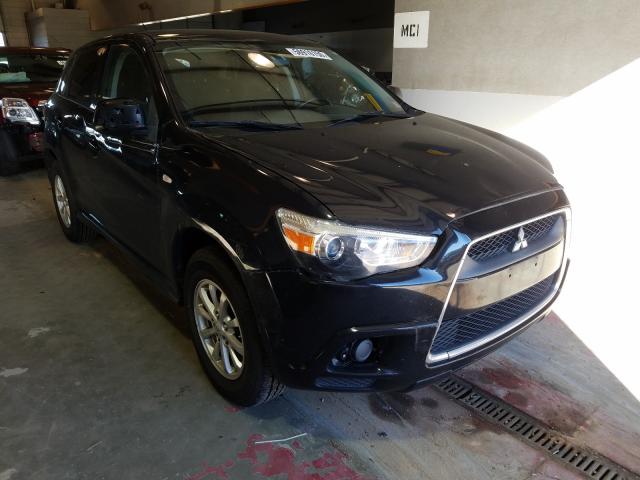 MITSUBISHI OUTLANDER 2012 ja4ap3au0cz007978