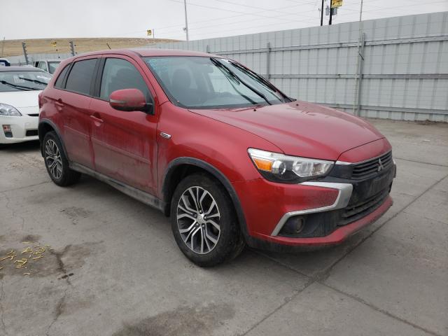 MITSUBISHI OUTLANDER 2016 ja4ap3au0gz027962