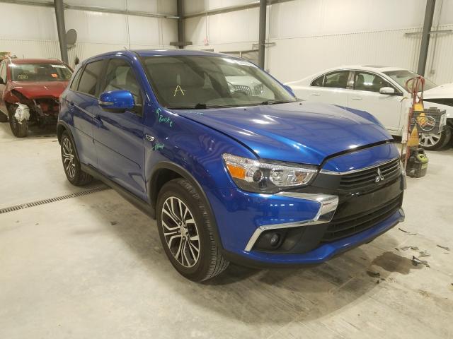 MITSUBISHI OUTLANDER 2016 ja4ap3au0gz028870