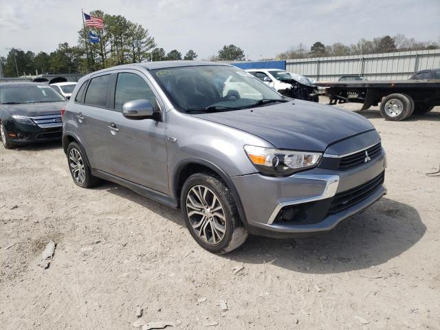 MITSUBISHI OUTLANDER 2016 ja4ap3au0gz029470