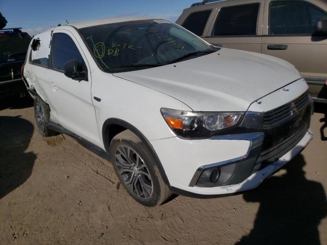 MITSUBISHI OUTLANDER 2016 ja4ap3au0gz032014