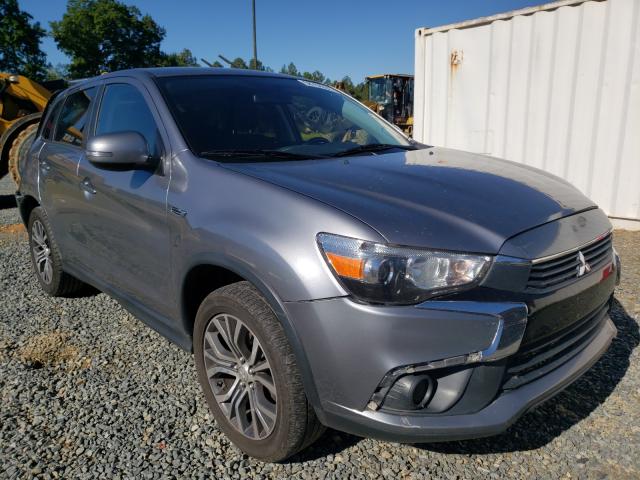 MITSUBISHI OUTLANDER 2016 ja4ap3au0gz053851