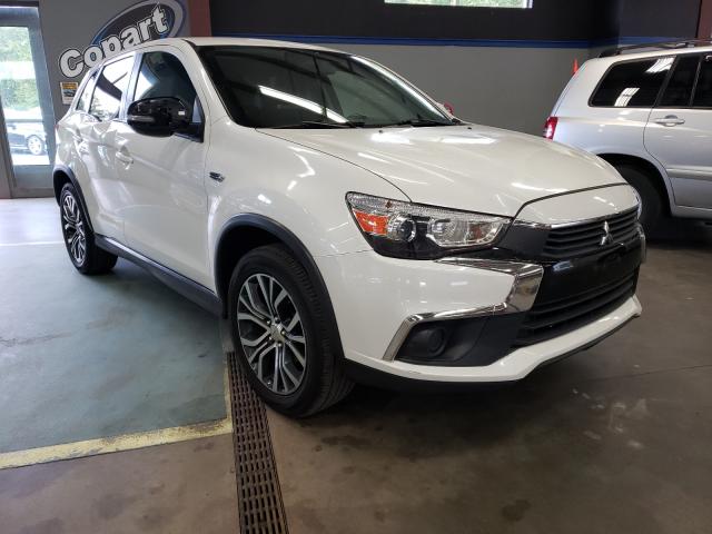 MITSUBISHI OUTLANDER 2017 ja4ap3au0hz020897