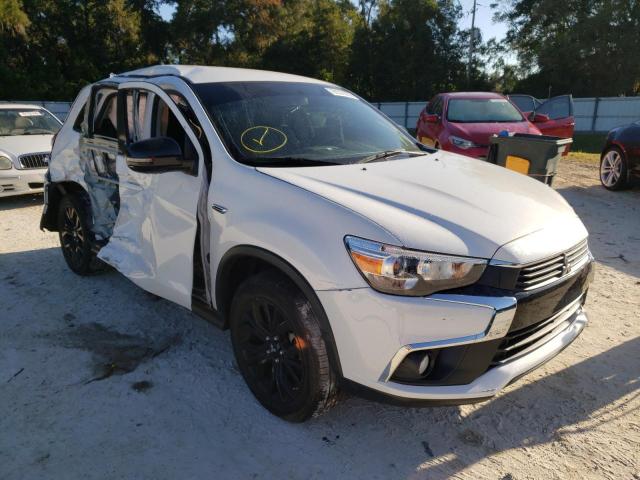 MITSUBISHI OUTLANDER 2017 ja4ap3au0hz038431