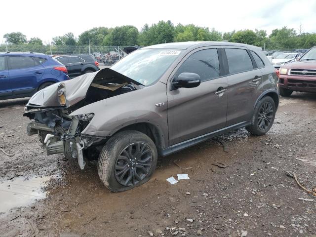 MITSUBISHI OUTLANDER 2017 ja4ap3au0hz066598