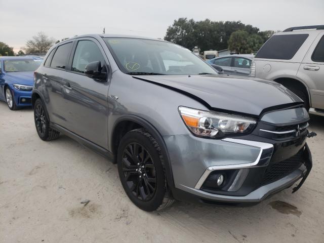 MITSUBISHI OUTLANDER 2018 ja4ap3au0ju004363