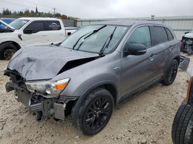 MITSUBISHI OUTLANDER 2018 ja4ap3au0ju008073