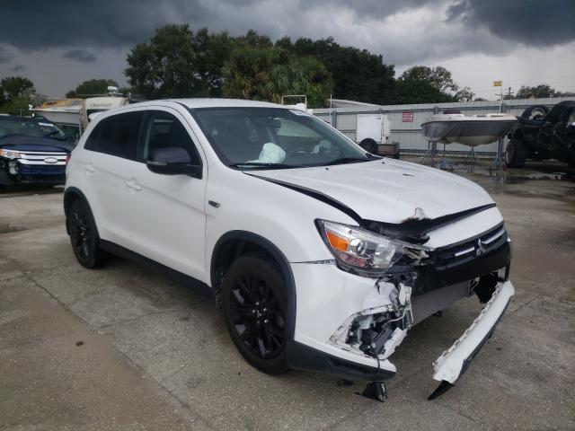 MITSUBISHI OUTLANDER 2018 ja4ap3au0ju008090