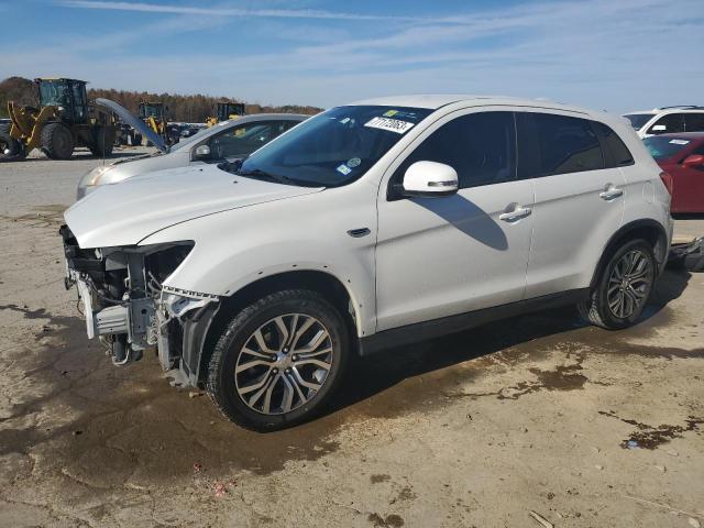 MITSUBISHI OUTLANDER 2018 ja4ap3au0ju020496