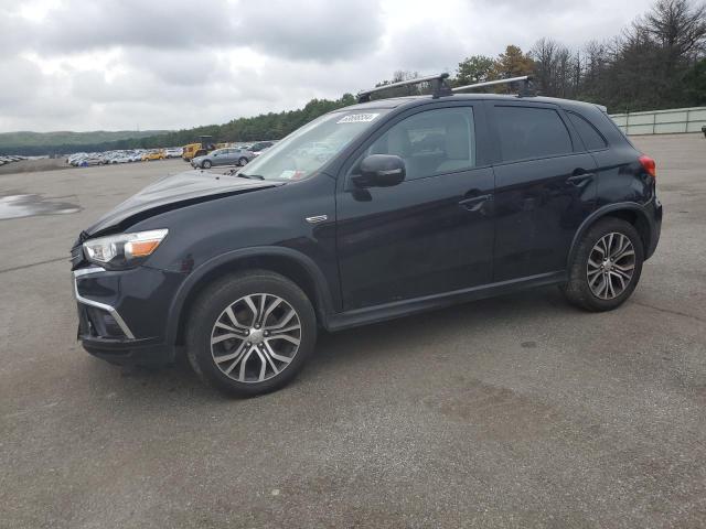 MITSUBISHI OUTLANDER 2018 ja4ap3au0ju022507