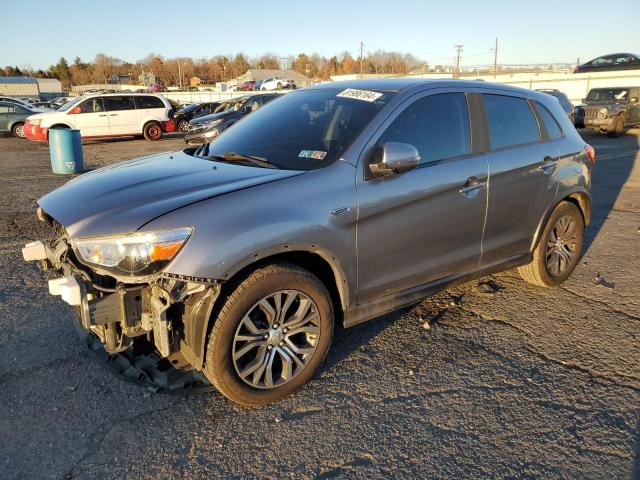 MITSUBISHI OUTLANDER 2018 ja4ap3au0ju022796