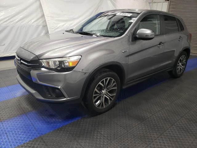 MITSUBISHI OUTLANDER 2018 ja4ap3au0ju023334