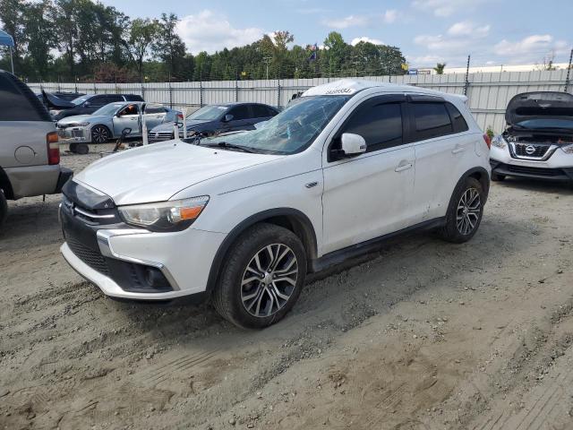 MITSUBISHI OUTLANDER 2018 ja4ap3au0ju023897