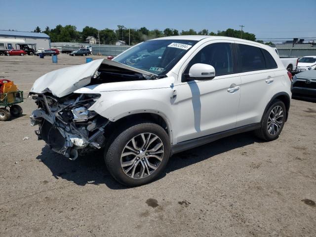 MITSUBISHI OUTLANDER 2018 ja4ap3au0ju024080