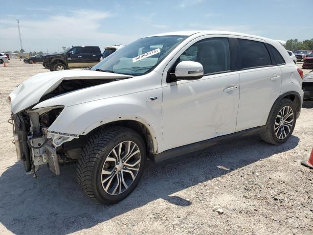 MITSUBISHI OUTLANDER 2018 ja4ap3au0ju024970