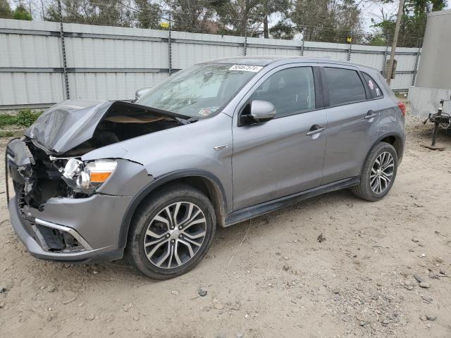 MITSUBISHI OUTLANDER 2018 ja4ap3au0jz003409