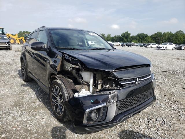 MITSUBISHI OUTLANDER 2018 ja4ap3au0jz007220