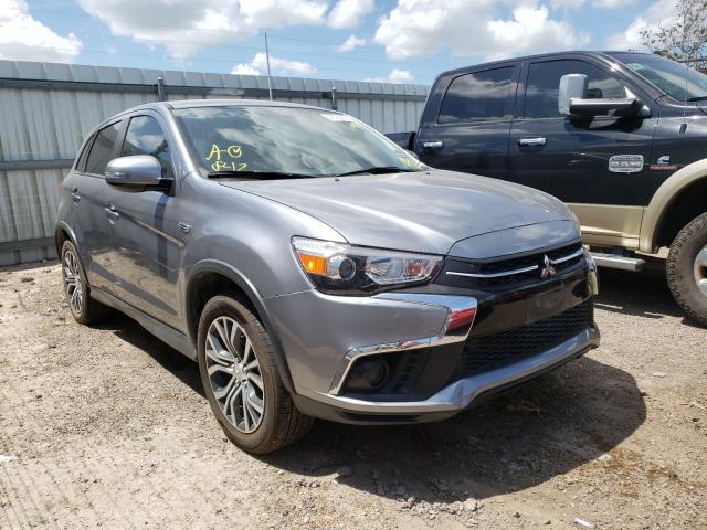 MITSUBISHI OUTLANDER 2018 ja4ap3au0jz008061