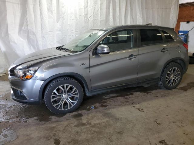 MITSUBISHI OUTLANDER 2018 ja4ap3au0jz023790