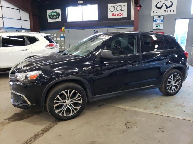 MITSUBISHI OUTLANDER 2018 ja4ap3au0jz024647