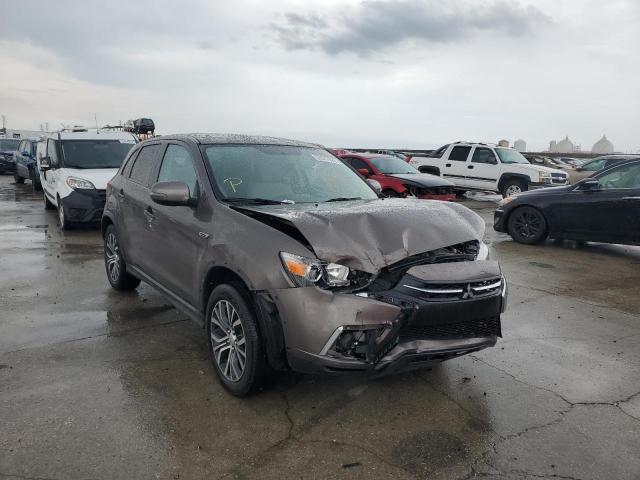 MITSUBISHI OUTLANDER 2018 ja4ap3au0jz025328