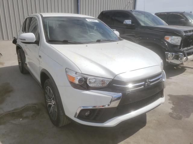 MITSUBISHI OUTLANDER 2019 ja4ap3au0ku001500