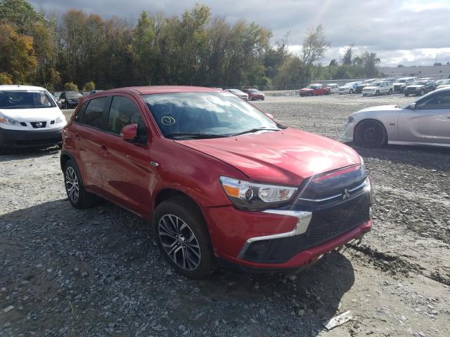 MITSUBISHI OUTLANDER 2019 ja4ap3au0ku001707